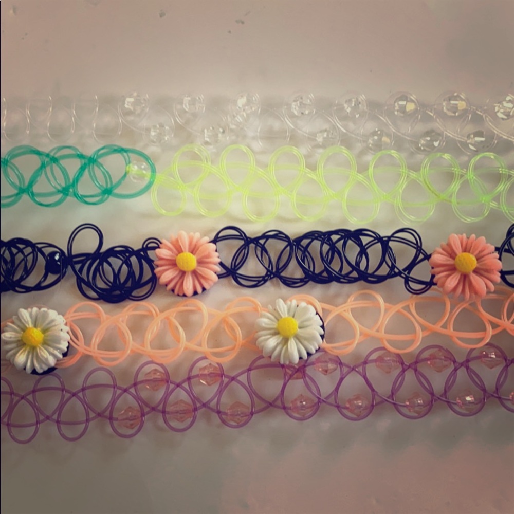 Chokers